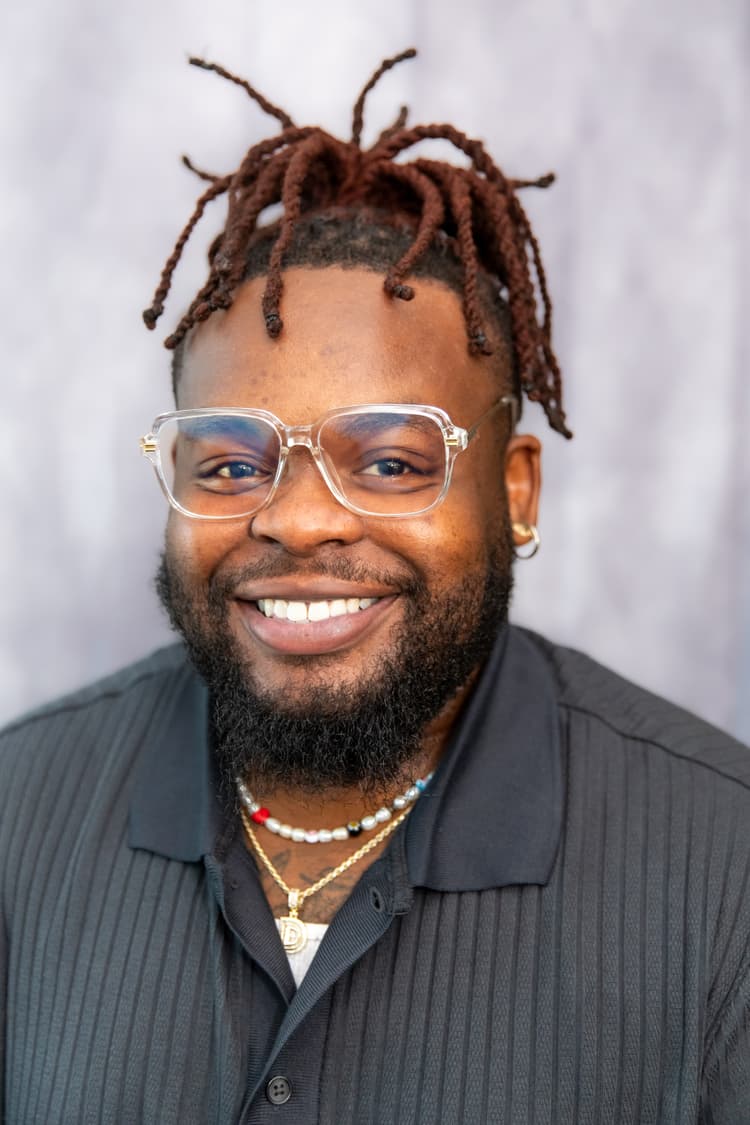 Devonte Porter